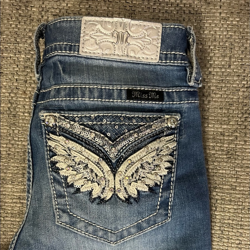 MissMe Jeans